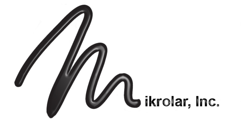 Mickrolar Logo