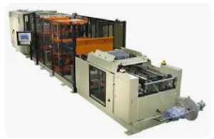 Thermoformer, Paper and Film Machine Control Upgrades/Retrofits